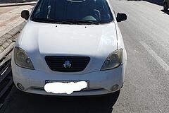 تیبا، صندوق دار