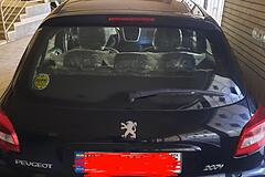 پژو، 207