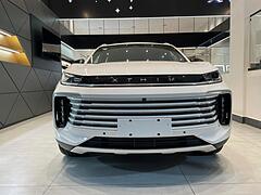 اکستریم، TXL