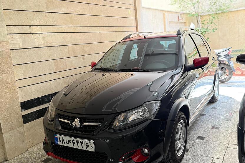 کوییک، دنده ای R