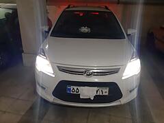 لیفان، X50