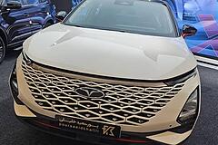 فونیکس، FX