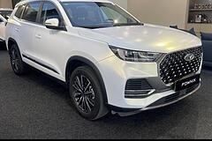 فونیکس، تیگو 8 پرو مکس