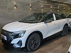 آئودی، Q5 e-tron
