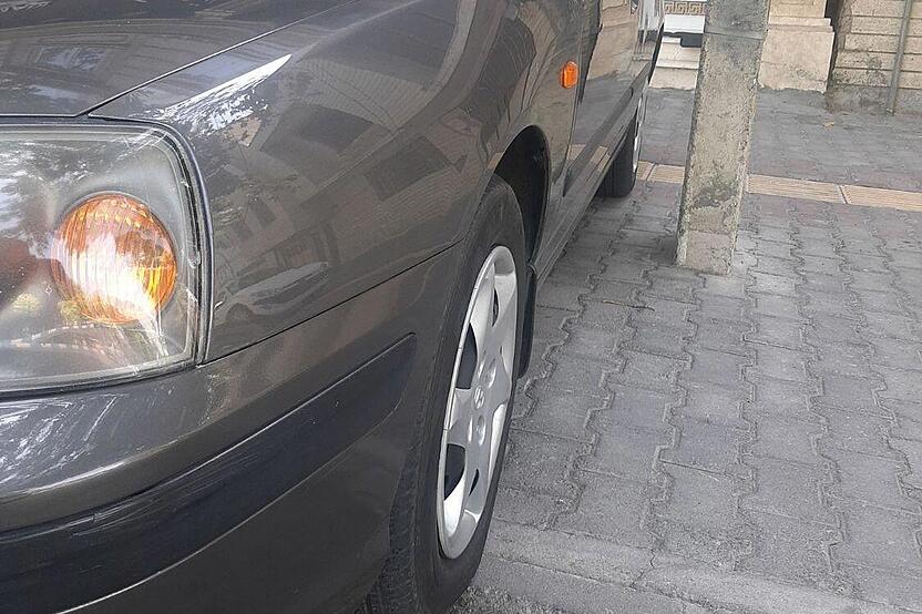 هیوندای، آوانته
