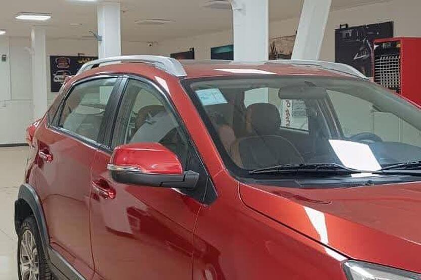 ام وی ام، X22