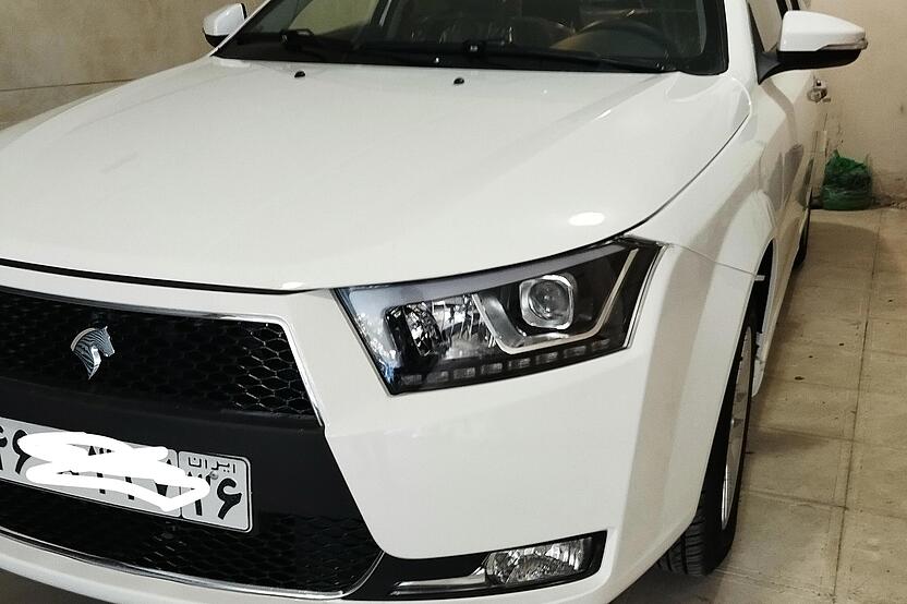 دنا، پلاس EF7P