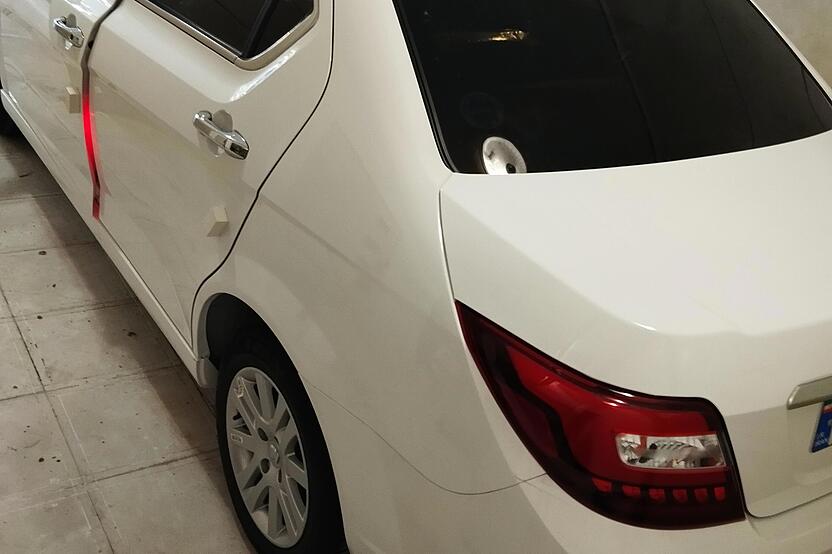 دنا، پلاس EF7P