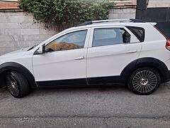 دانگ فنگ، H30 کراس
