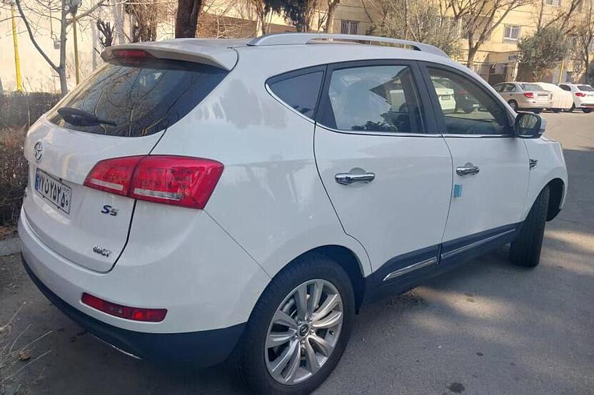 جک، S5