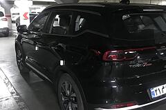 فونیکس، تیگو 7 پرو