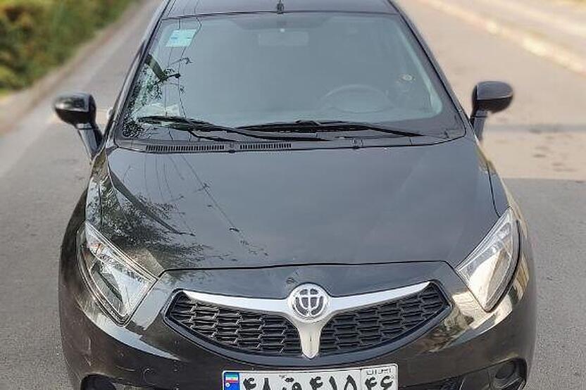 برلیانس، H220