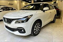 سوزوکی، بالنو