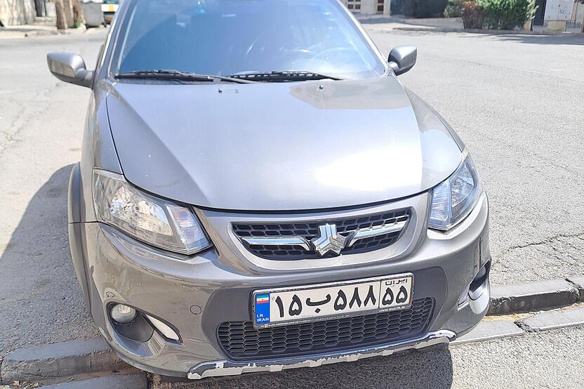 کوییک، دنده ای