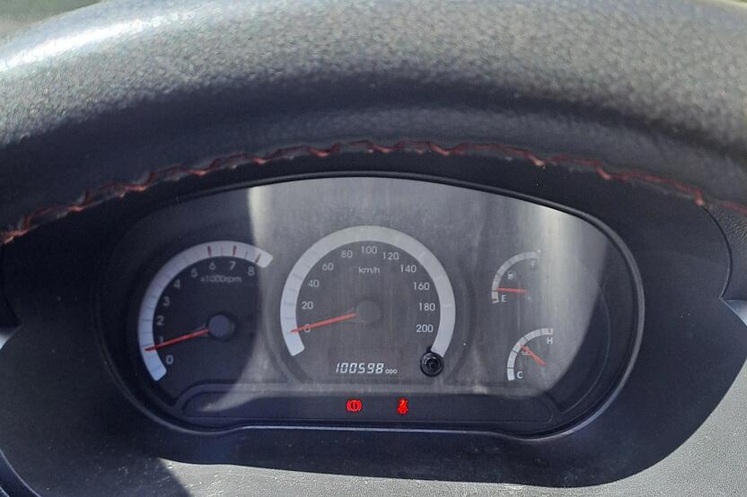 کوییک، دنده ای