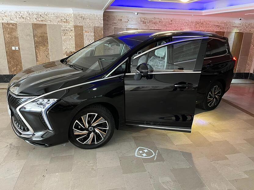 فردا، سوبا M4