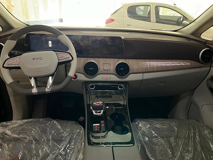 فردا، سوبا M4