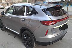هاوال، H6 HEV