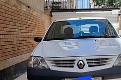 رنو، تندر 90