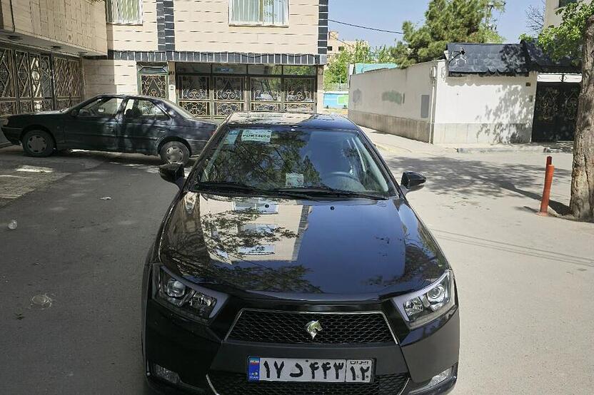دنا، پلاس EF7