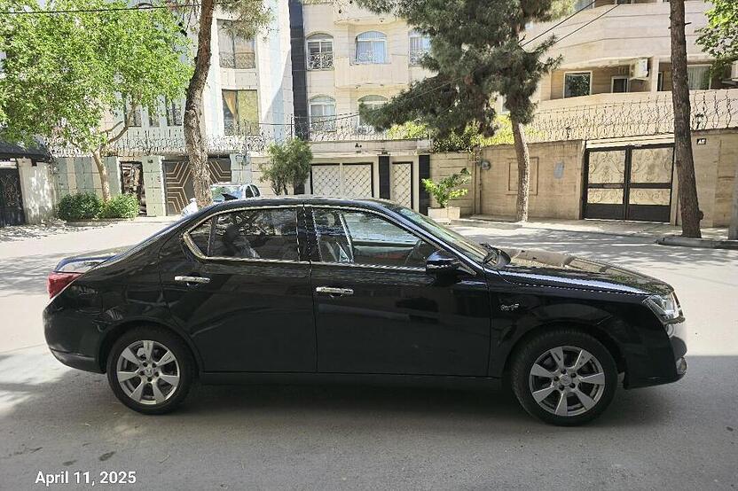 دنا، پلاس EF7