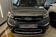 ام وی ام، X33 S
