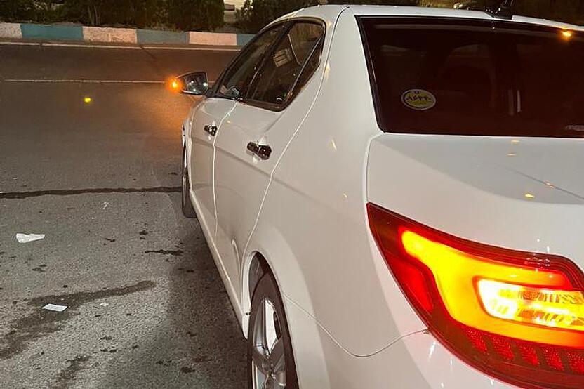 دنا، پلاس EF7