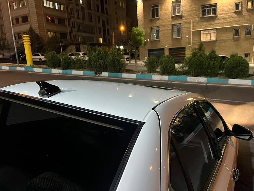 دنا، پلاس EF7