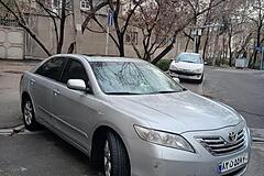 تویوتا، کمری