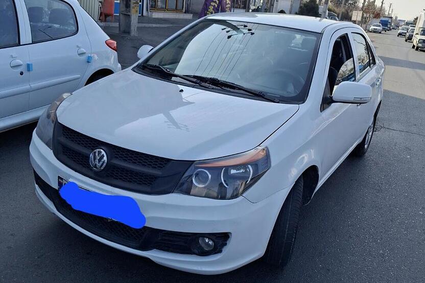 جیلی، GC6