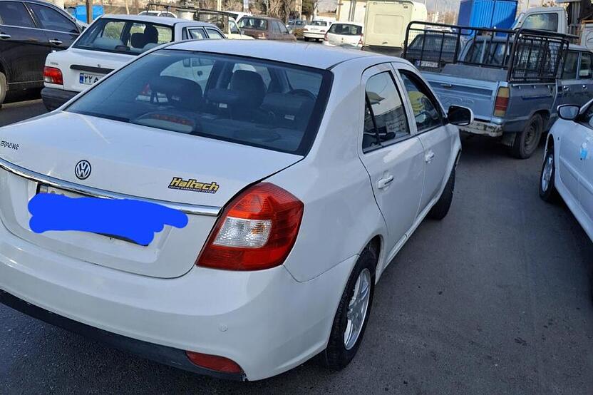 جیلی، GC6