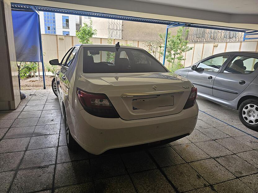 دنا، پلاس EF7P