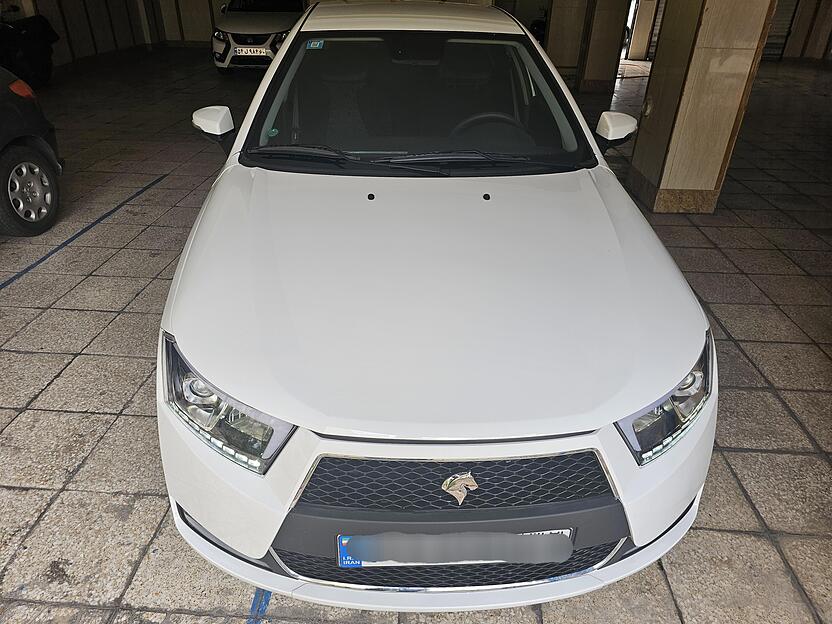دنا، پلاس EF7P