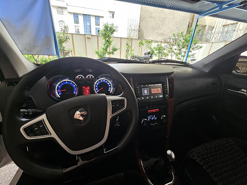 دنا، پلاس EF7P