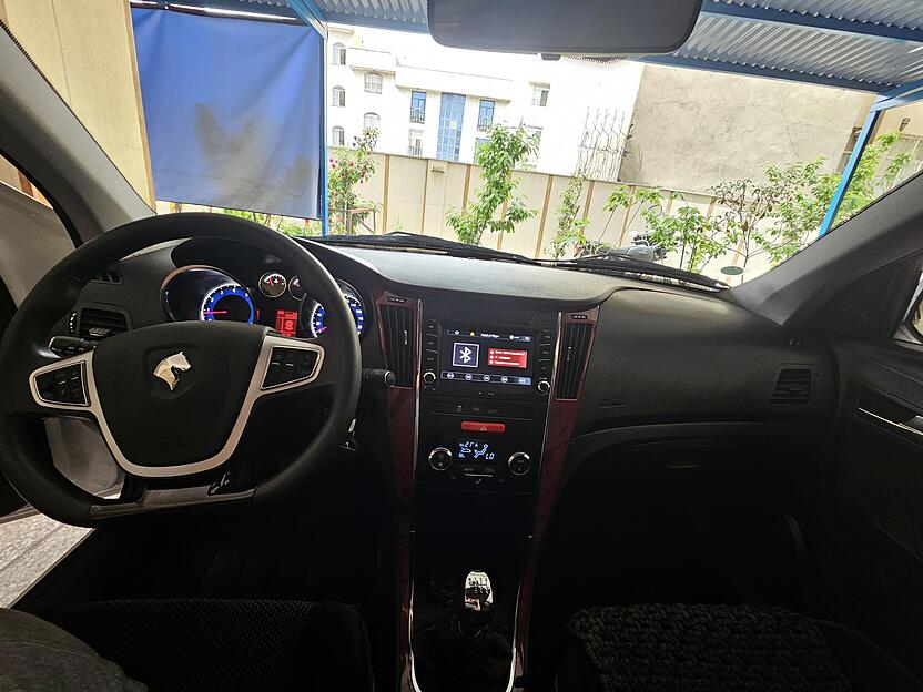 دنا، پلاس EF7P