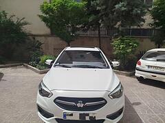 شاهین، G دنده ای