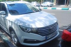 بسترن، B30