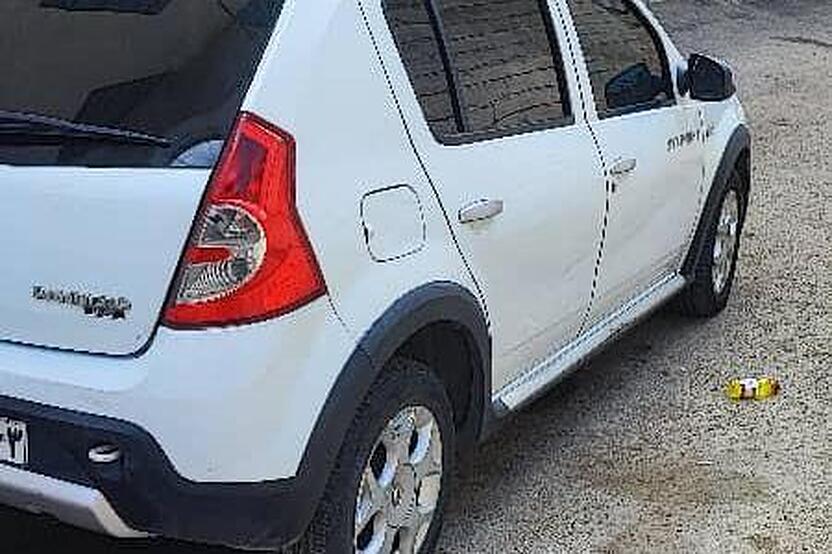 رنو، ساندرو استپ وی