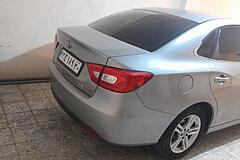 بسترن، B30