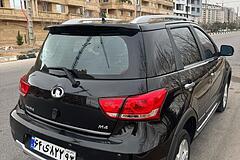 گریت وال، هاوال M4 (مونتاژ)
