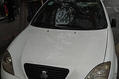 تیبا، صندوق دار