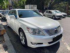لکسوس، LS