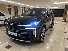 اکستریم، TXL
