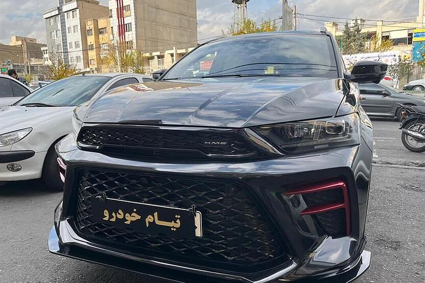 کی ام سی، A5