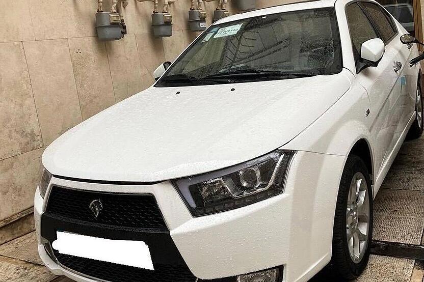 دنا، پلاس EF7