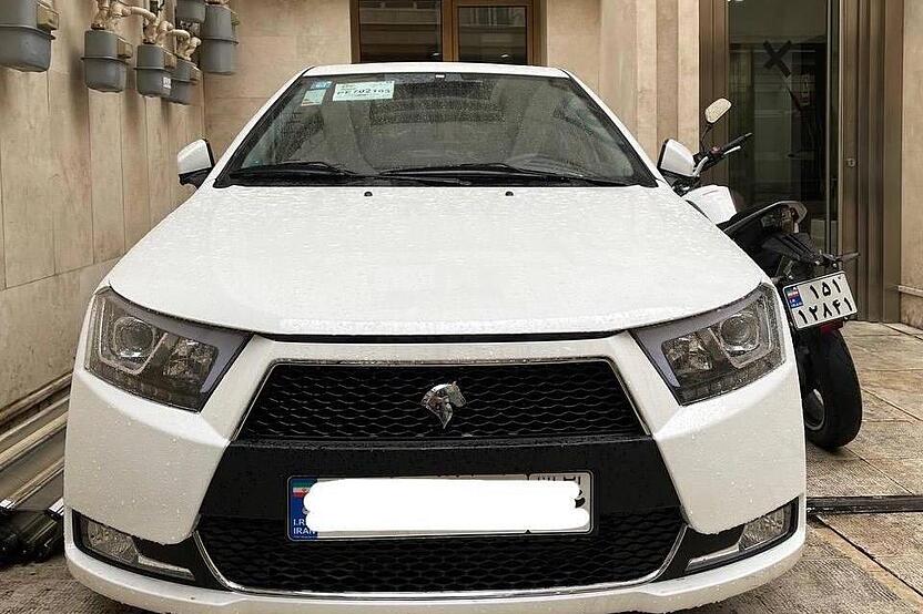 دنا، پلاس EF7