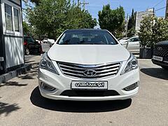 هیوندای، آزرا (گرنجور)