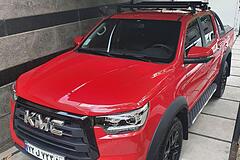 کی ام سی، T8