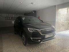 فیدلیتی، پرایم