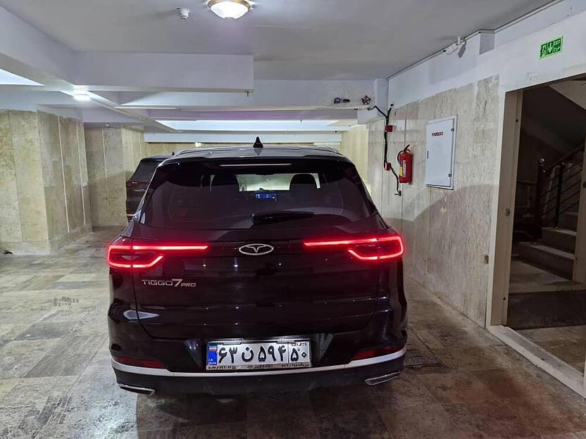 فونیکس، تیگو 7 پرو